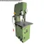 Band Saw - Vertical MÖSSNER SM/420 - used machines for sale on tramao