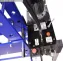 Tryout Press - hydraulic RHTC - Portalpresse PPTL-100 - used machines for sale on tramao