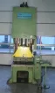 Single Column Press - Hydraulic EDELHOFF HEP 100 - used machines for sale on tramao