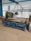 Plasma cutting machine CYBERTRONIC 2100x4000 - used machines for sale on tramao