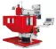 Tool Room Milling Machine - Universal RICHYOUNG PMU 50 - használt vásárolni