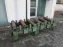 Roller conveyer ROLLENBAHN - used machines for sale on tramao