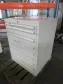 Drawer cabinets Lista 8 Schubladen - used machines for sale on tramao