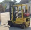 Fork Lift Hyster H1.50 XM - used machines for sale on tramao