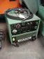 Gas-shielded arc welding set 320 A water-cooled - used machines for sale on tramao