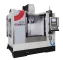 Vertical CNC machining centers CONTUR M-850/1000 - купить подержанный