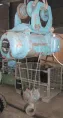 Elektrozüge: DEMAG RUP - used machines for sale on tramao