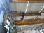 Wall slewing crane Abus 1000 kg - купить подержанный