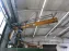 Wall slewing crane Abus 1000 kg - used machines for sale on tramao