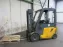 Fork Lift Truck - Electric JUNGHEINRICH EFG 425 K - used machines for sale on tramao