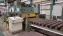 Sheet straightening machine Blechricht­maschine UBR 10x2000/1-16 x WDK WMW Gotha - купити б / в