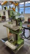 DECKEL Tool Room Milling Machine - Universal FP 1 - used machines for sale on tramao