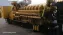 Caterpillar C175-16 3000 kVA diesel generator - comprar usado