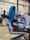 Band Saw MEP Shark 280SX - used machines for sale on tramao