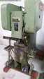 Punching Press PEDDINGHAUS 225 B 100 - used machines for sale on tramao