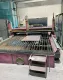 CNC Oxygen Cutting Machine SATO SATRONIK-G-2500 - ikinci el satın almak