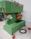 Section Steel Shear PEDDINGHAUS Peddimaster 110/170 - used machines for sale on tramao