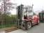 Fork Lift Truck - Diesel SVETRUCK 18-750 30 - used machines for sale on tramao
