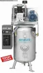 Compressor and compressed air treatment RENNER RIKO 960/270 ST-KT - για να αγοράσετε μεταχειρισμένο