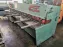 Plate Shear - Hydraulic SAGITA-BEYELER 3100 x 4 - used machines for sale on tramao
