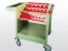 Tool carriage V-TRADE TW 4B - ISO 50 - om tweedehands te kopen