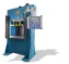 Hydraulische Presse Mecamaq DM100R-5393 - used machines for sale on tramao