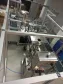 Automatic filling caping boxing line