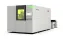 Laser Cutting Machine HESSE by DURMA HD-FN 4 kW