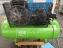 piston compressor BOGE Solidbase 520-10/270 + Trockner