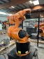 Industrial Robots Kuka KR30-3