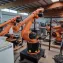Industrial Robots Kuka KR30L16-2 (SafeRobot)