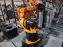 Industrial Robot Kuka KR16-2