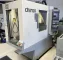 milling machining centers - vertical CHIRON FZ 08 W