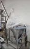 2018 Astro Screw conveyor VD5 in stainless steel
