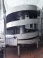 Spiral Conveyor Apollo VTS 1200-300/200-300 RVS