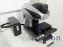 Keyence VR-6000 + VR-6200 Messkopf 3D-Profilometer