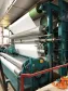 Textile Dryer WUMAG TEXROLL Zylindertrockner