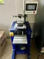 Two-tone tampon machine Teca-Print TPX 100