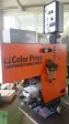 Pad Printing Machine COLOR PRINT CP-801 80x100