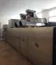 Automatic Wafer Baking Machine Hebenstreit BAC 40