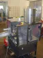 Cup Filling and Closing Machine Novapac HP 100/1