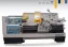 Conventional flat bed turning machines * TC series
