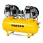Oil Lubricated Piston Compressors: KAESER | Series KCCD and KCD