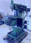 Universal Tool milling machine MAHO MH 600 incl. 3 axes Digital display