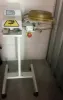Manual Clipping Machine COMIZ MINI SM 40P