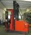 Narrow-Aisle Forklift Magaziner EK 11