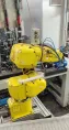 Industrial Robot Fanuc LR Mate 200iB