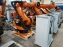 Industrial Robot Kuka KR200-2 Comp KRC2ed05