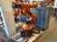Industrial Robot Kuka KR15-2 KRC2