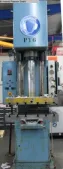 Single Column Press - Hydraulic DUNKES ESPZ 63/28